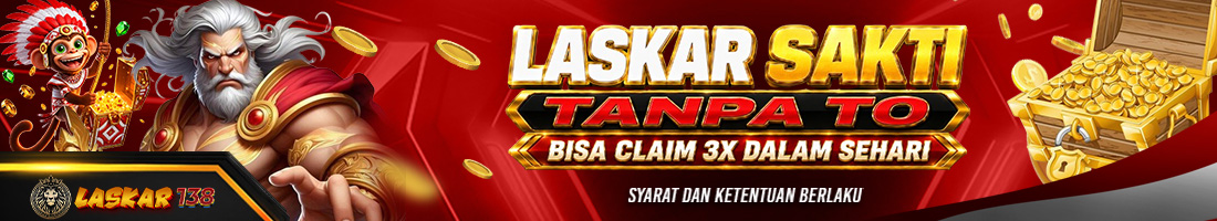 LASKAR  SAKTI
