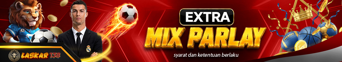 EXTRA MIX PARLAY