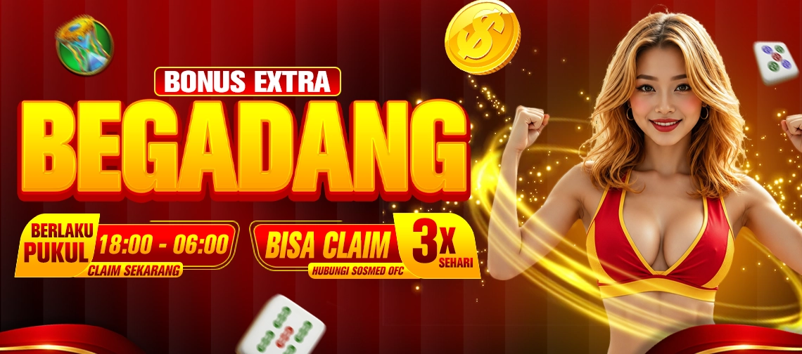 WUKONG BERGADANG