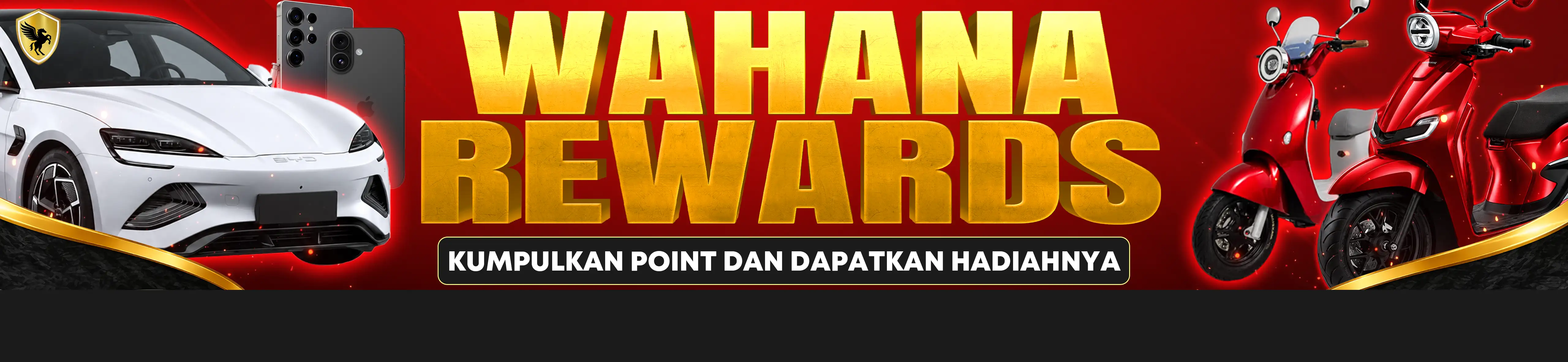 WAHANA REWARDS