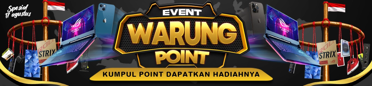WARUNG POINT