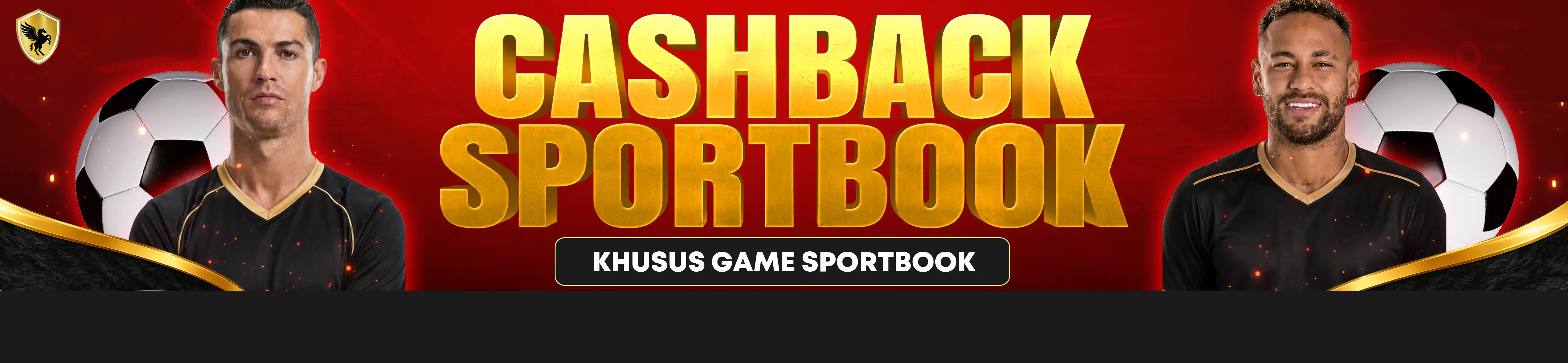 BONUS CASHBACK SPORTBOOK MINGGUAN 10% WAHANA138