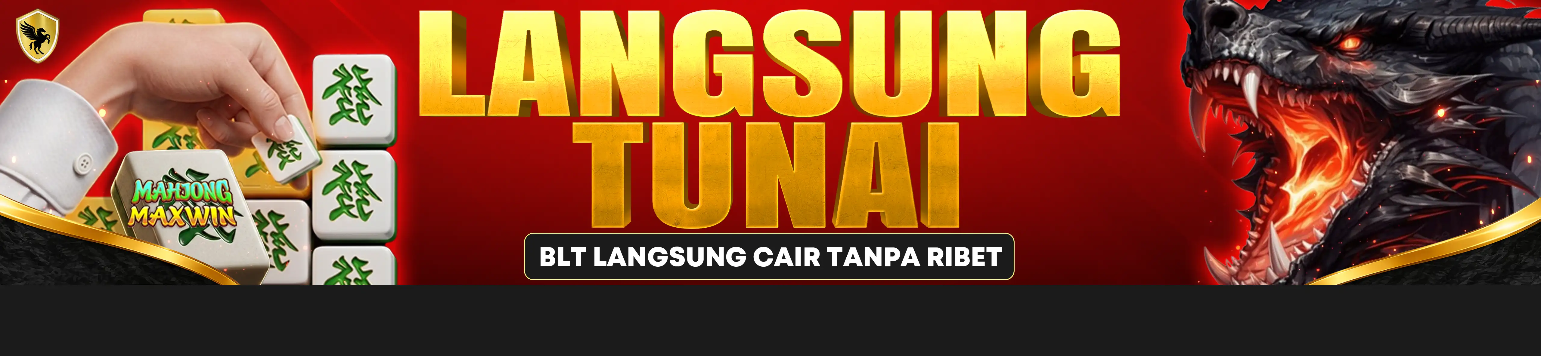 BONUS LANGSUNG TUNAI