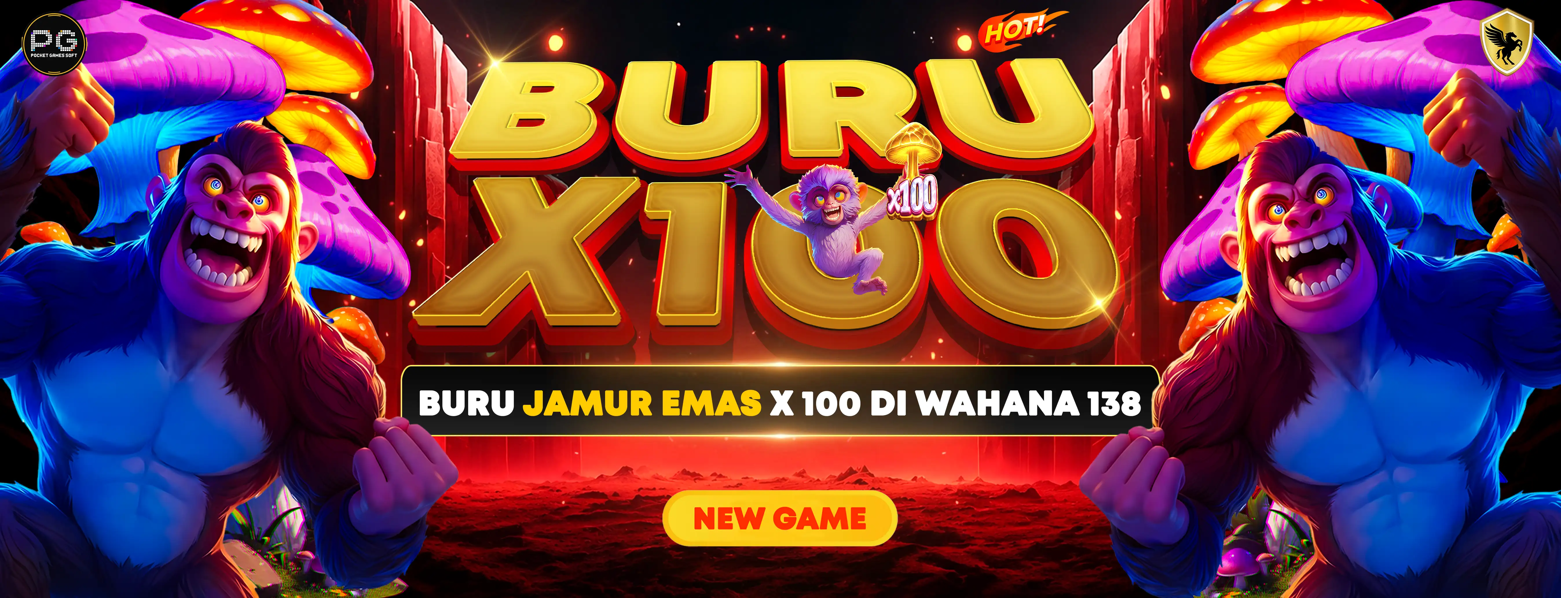 EVENT GAME BARU