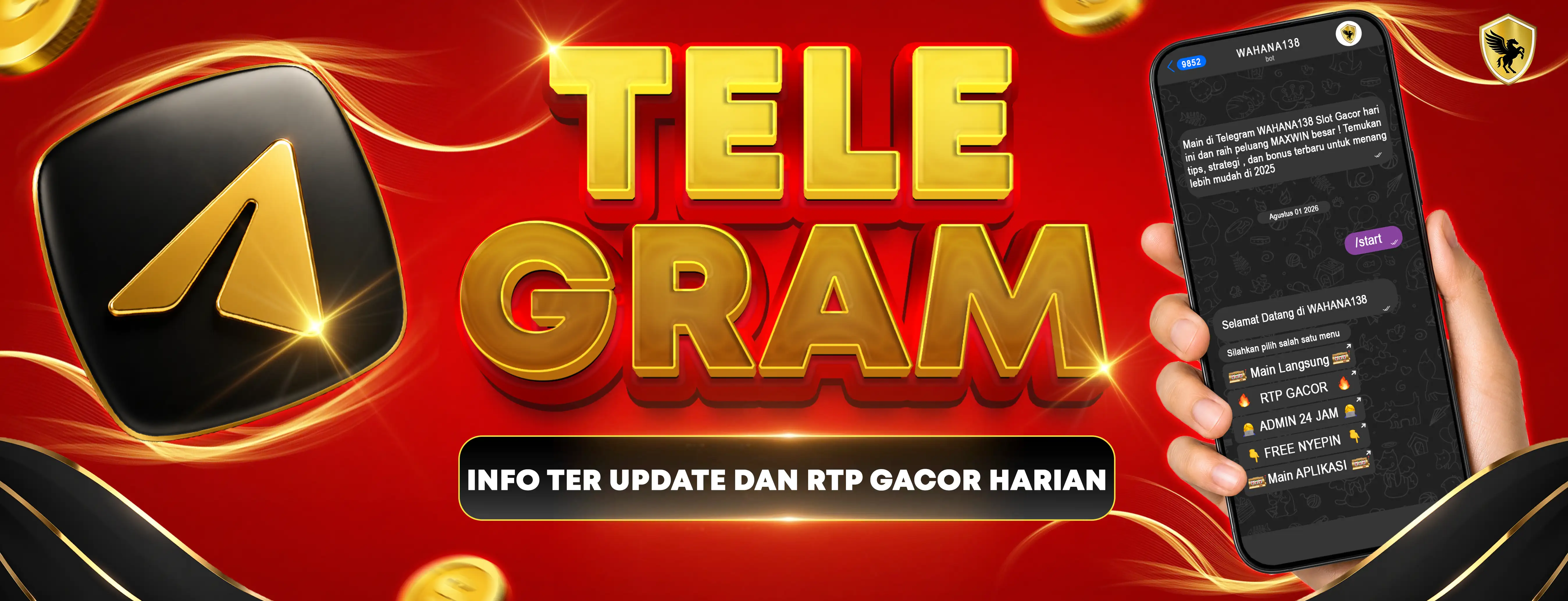 TELEGRAM