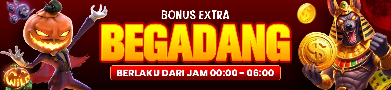 BONUS WUKONG BERGADANG