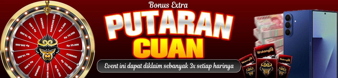 PUTARAN CUAN