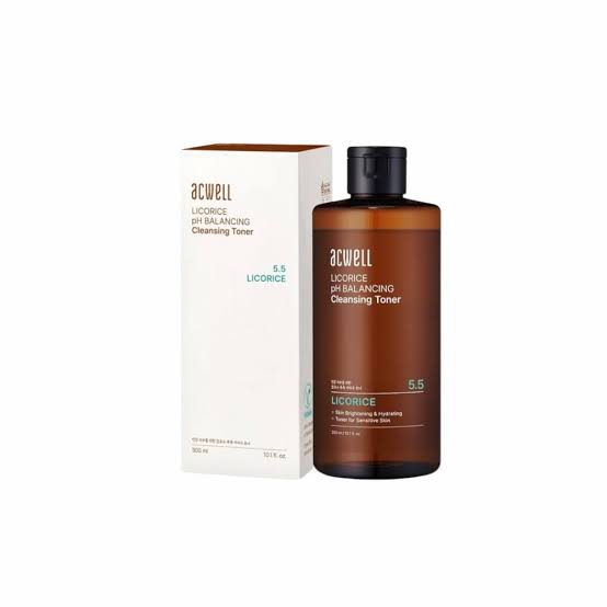 Acwell toner (big size)