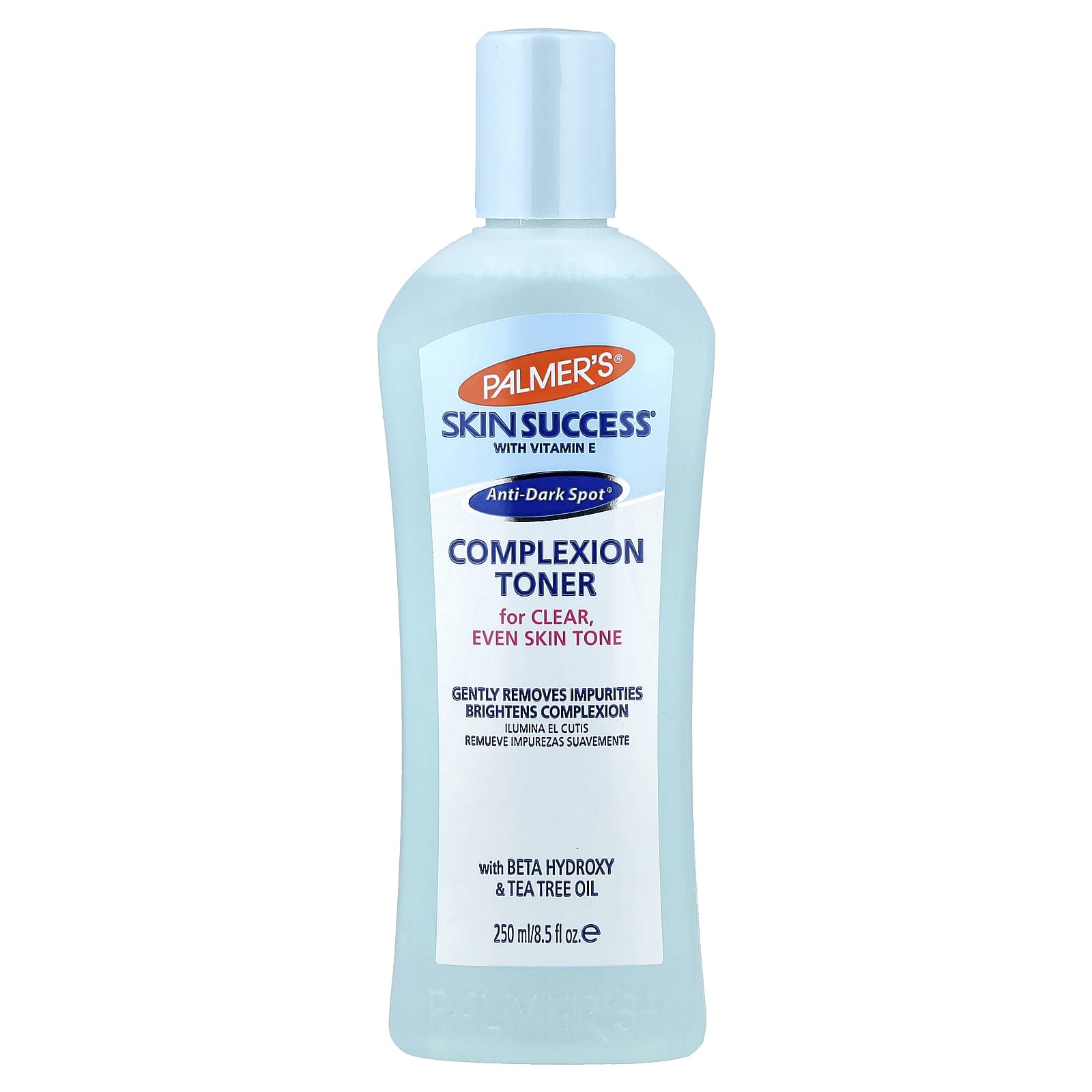 Palmers toner
