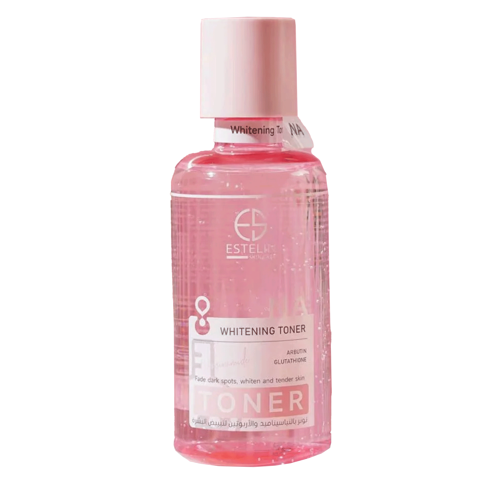 Estelin niacinamide toner