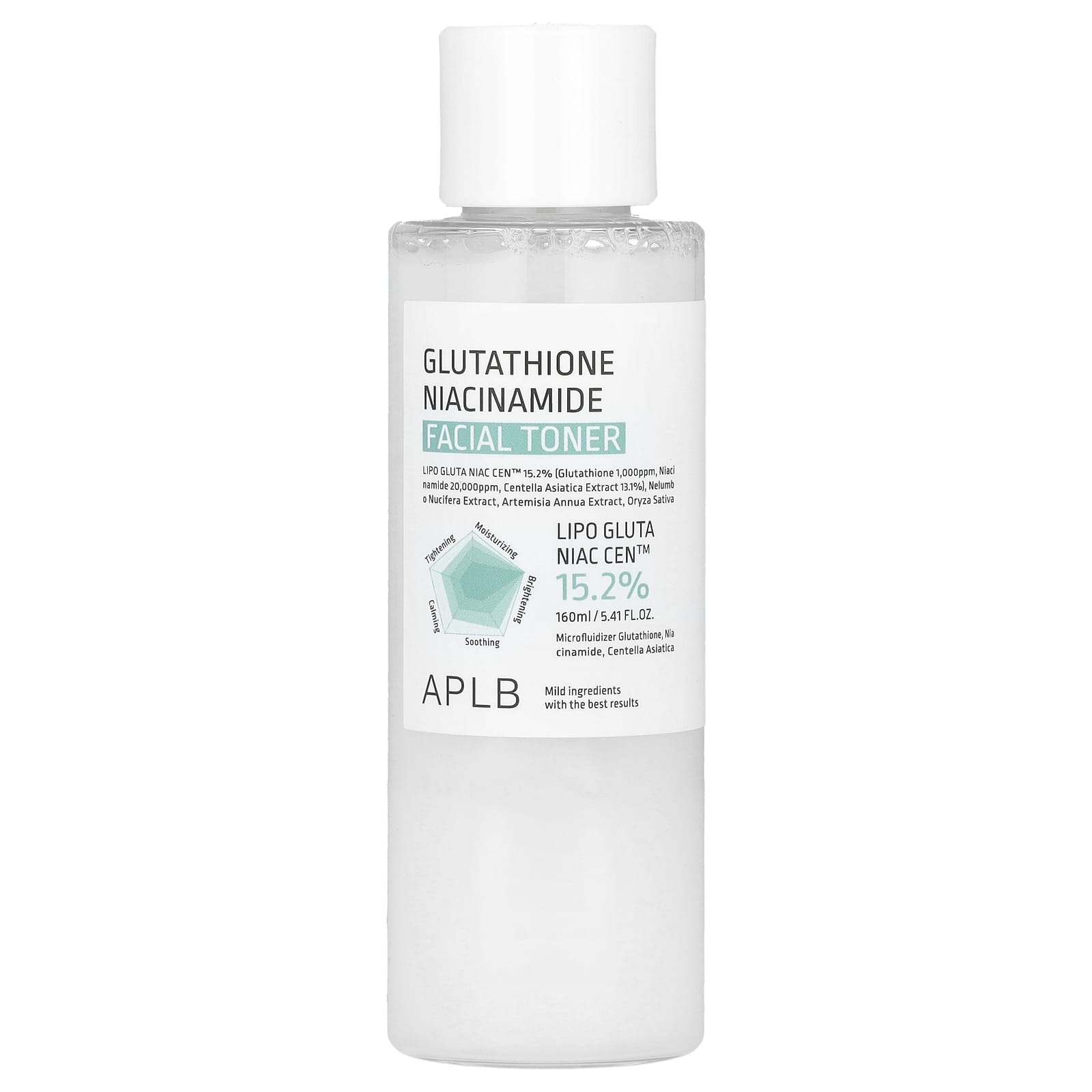APLB toner