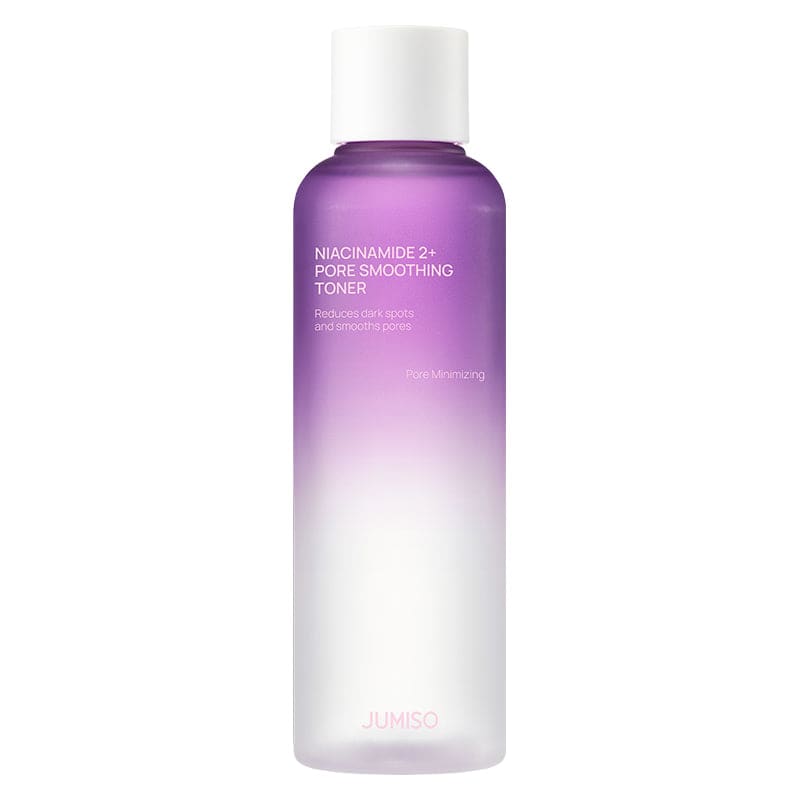 Jumiso pore smoothing toner