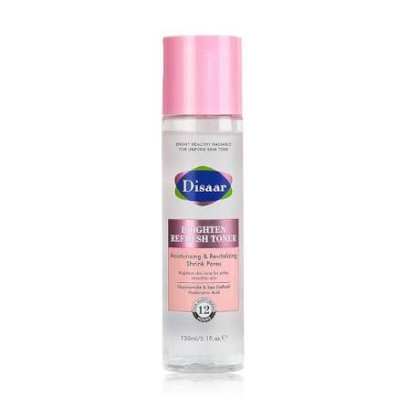 Disaar brighten toner