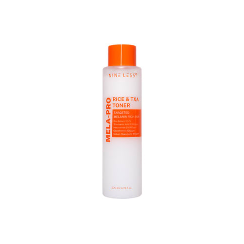 Nine less rice & txa toner