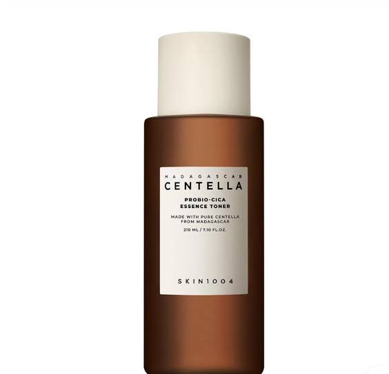 Centella probio cica toner