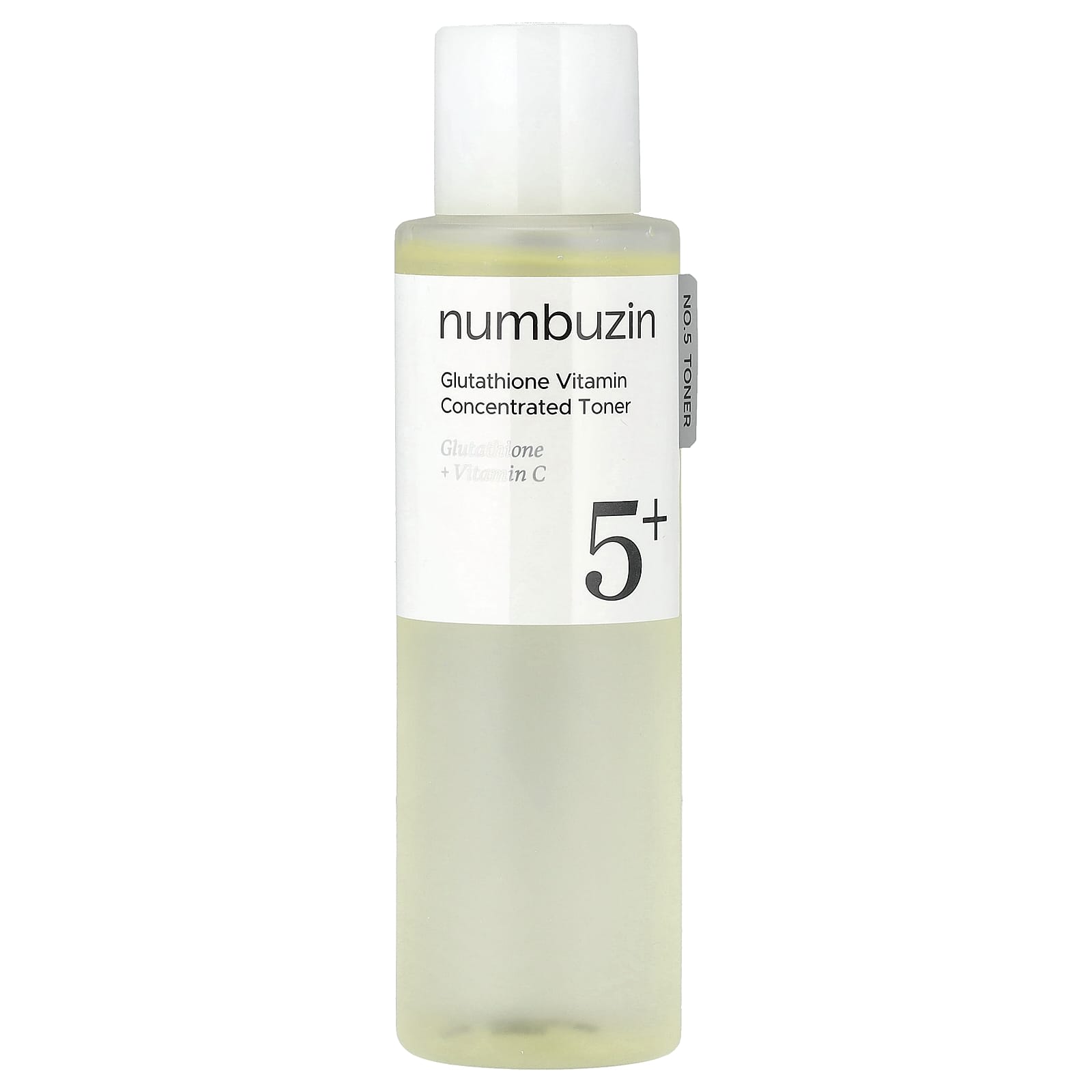 Numbuzin Glutathione Vitamin toner