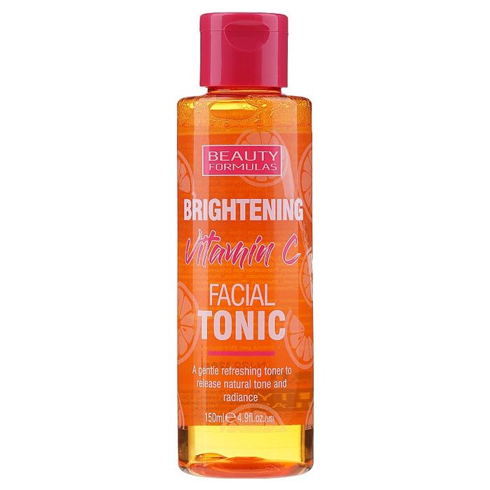 Beauty Formula toner
