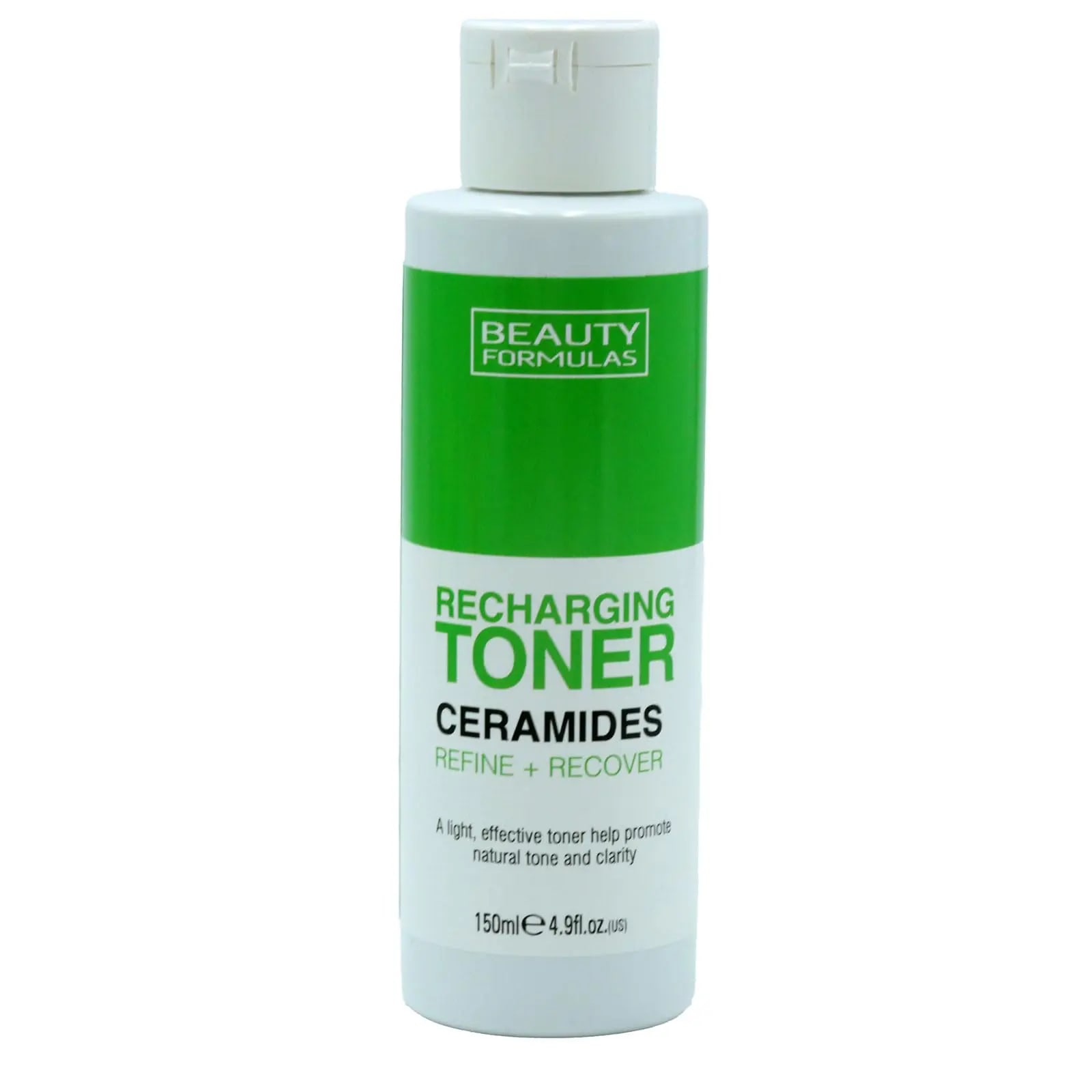 Beauty formula repairing toner