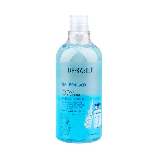 Dr Rashel hyaluronic essence toner