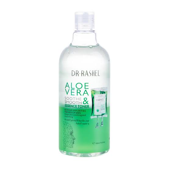 Dr Rashel aloe vera essence toner