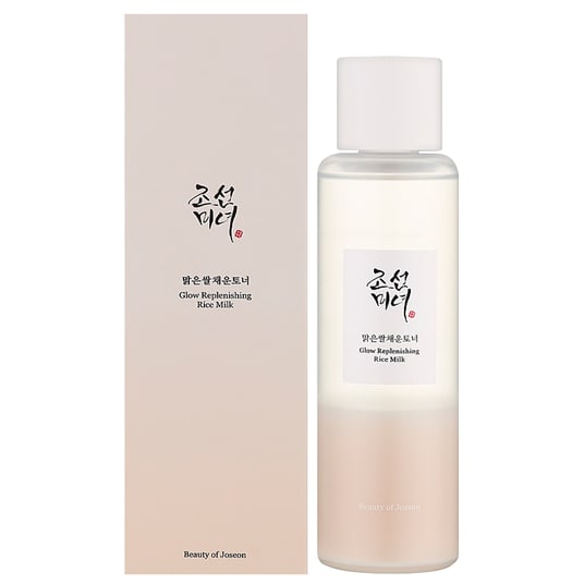 Beauty of joseon rice milk toner