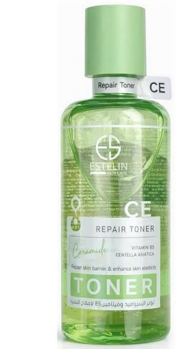 Estelin repair toner