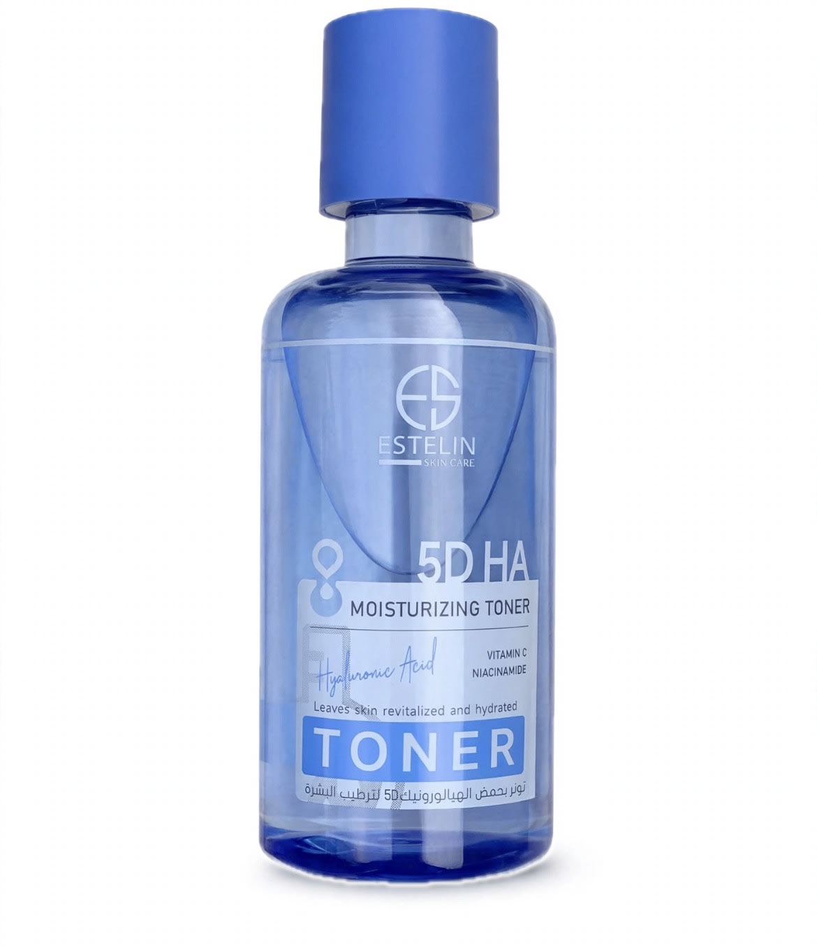 Estelin hyaluronic toner