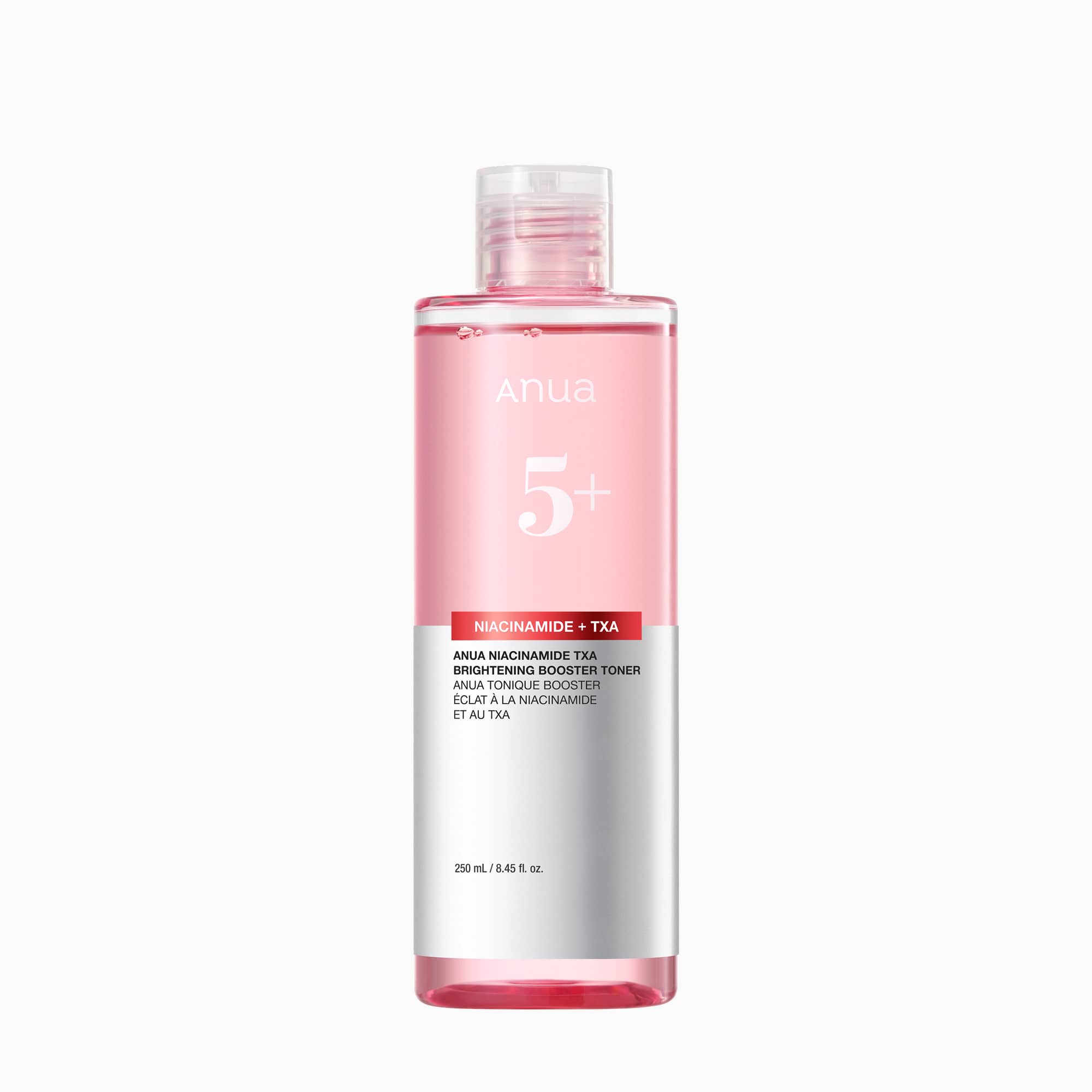 Anua tone boost