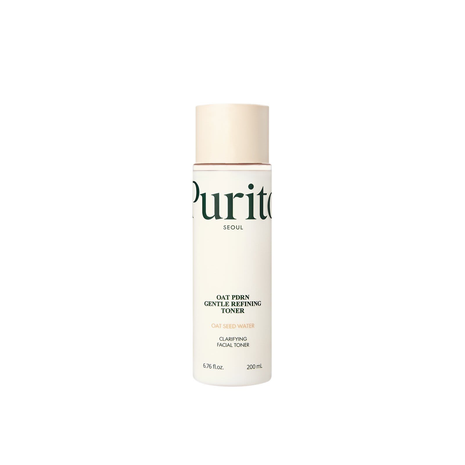 Purito Oat pdrn toner