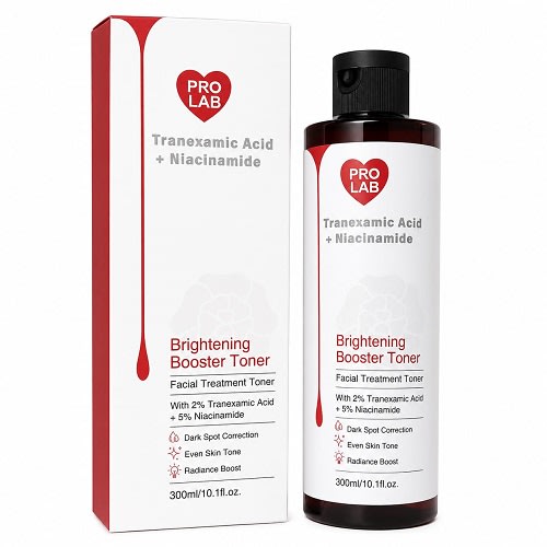 Pro lab brightening toner