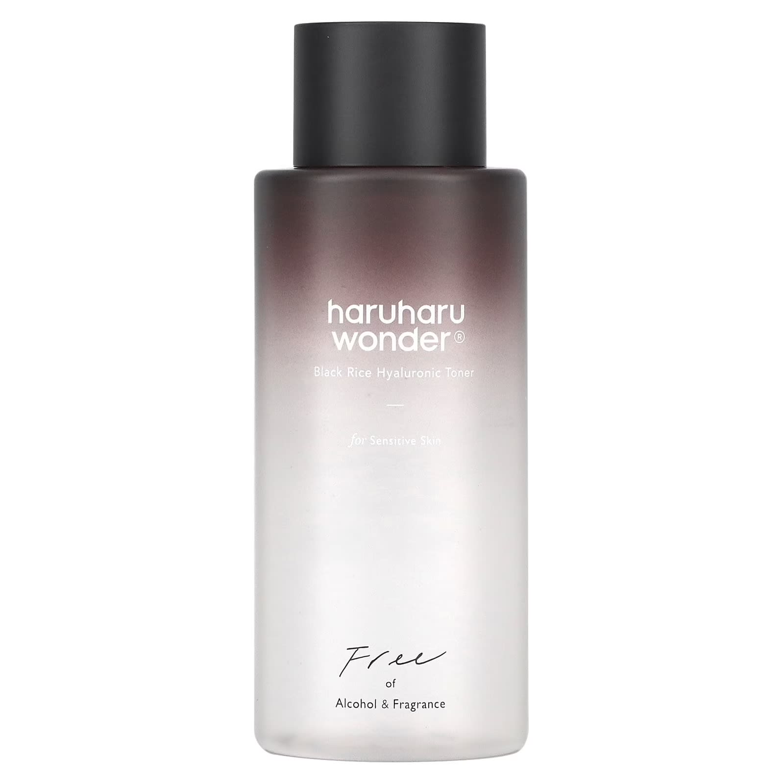 Haruharu wonder toner