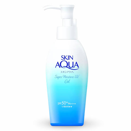 Skin Aqua (big size)