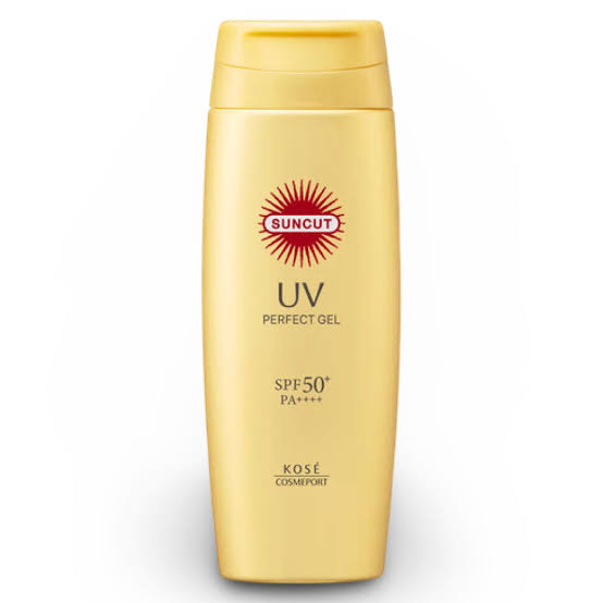 Suncut sunscreen