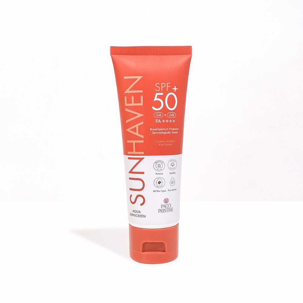 Sun haven sunscreen