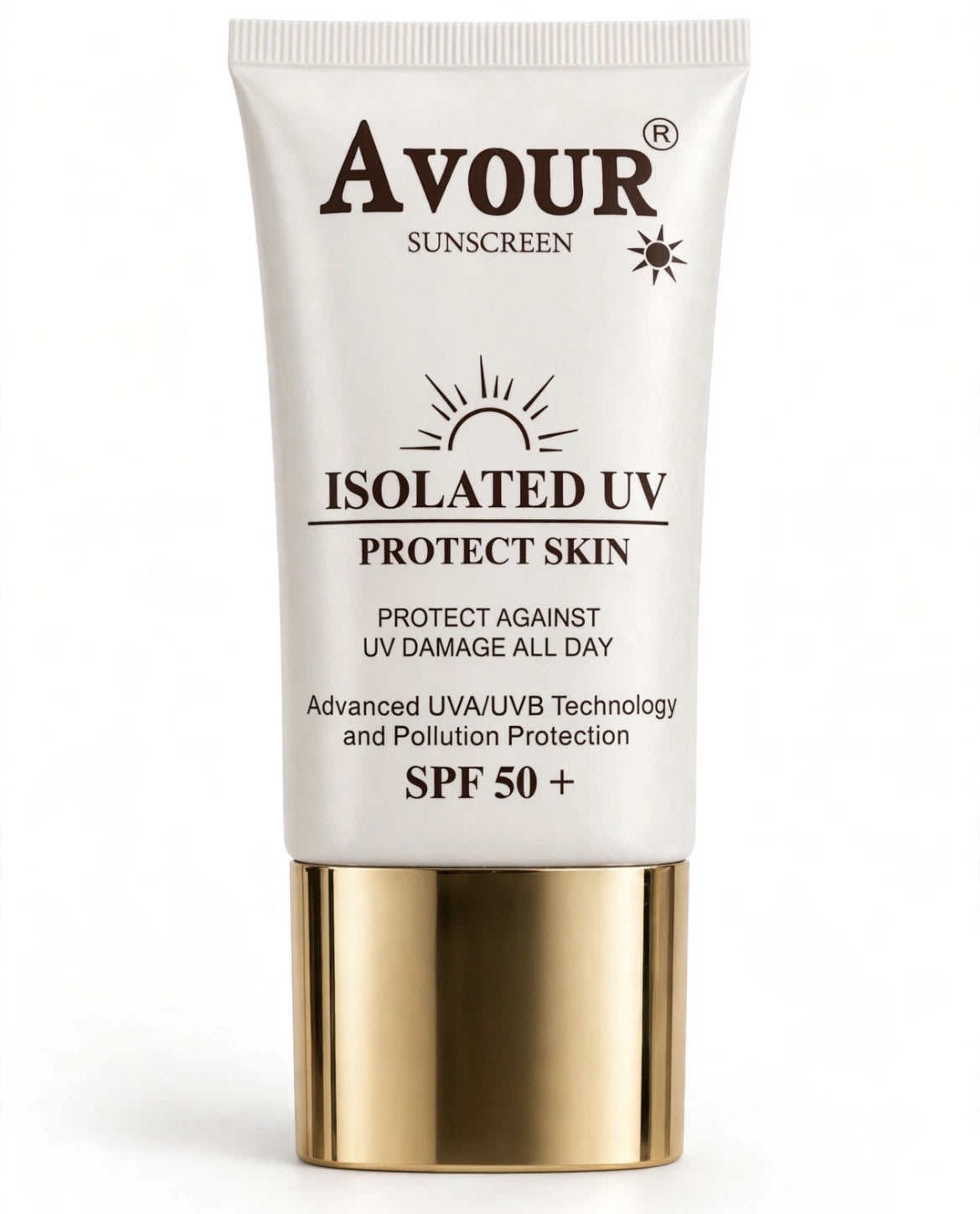Avour sunscreen