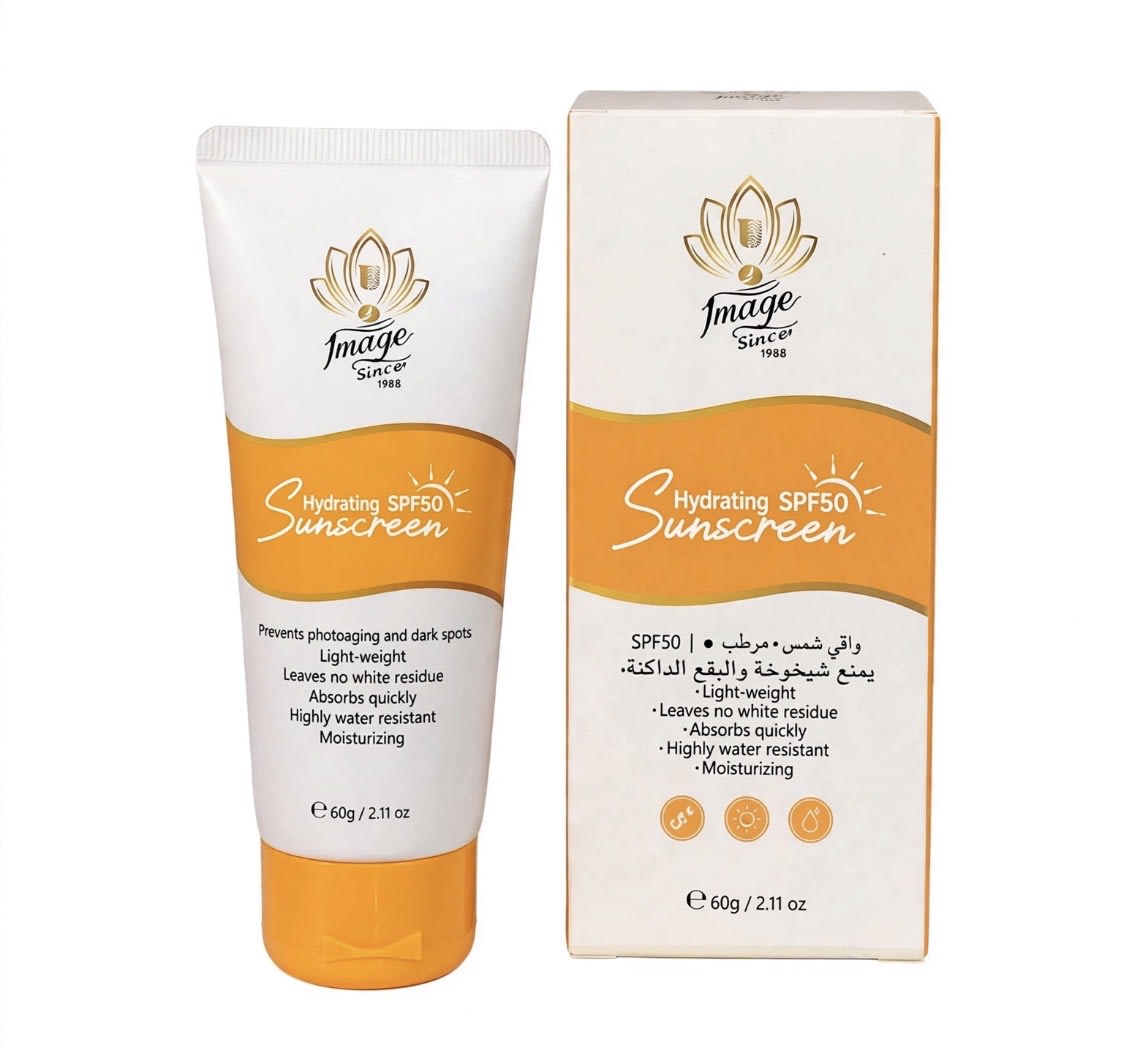 Image sunscreen
