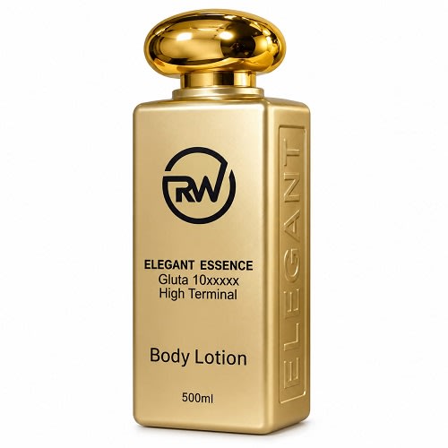 Elegant Essence lotion