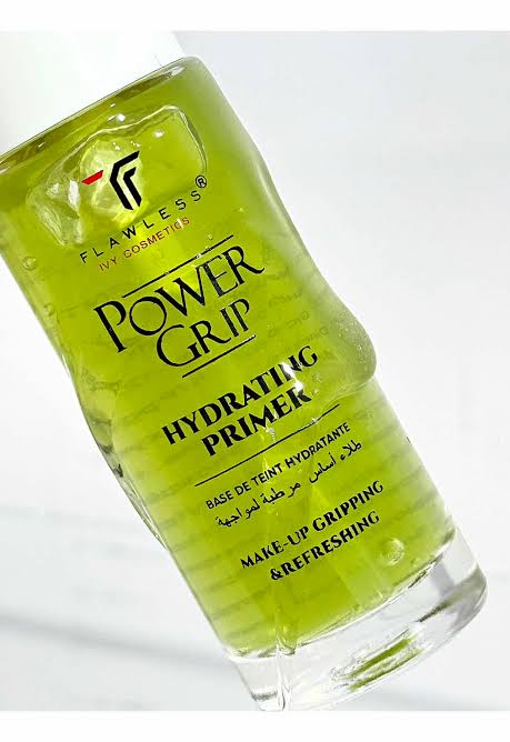 Flawless ivy grip primer