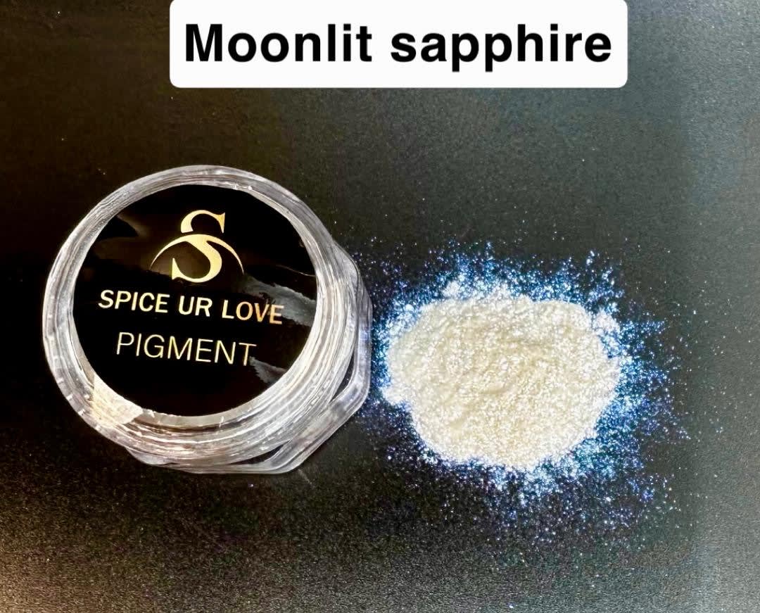 Spice pigment view 5