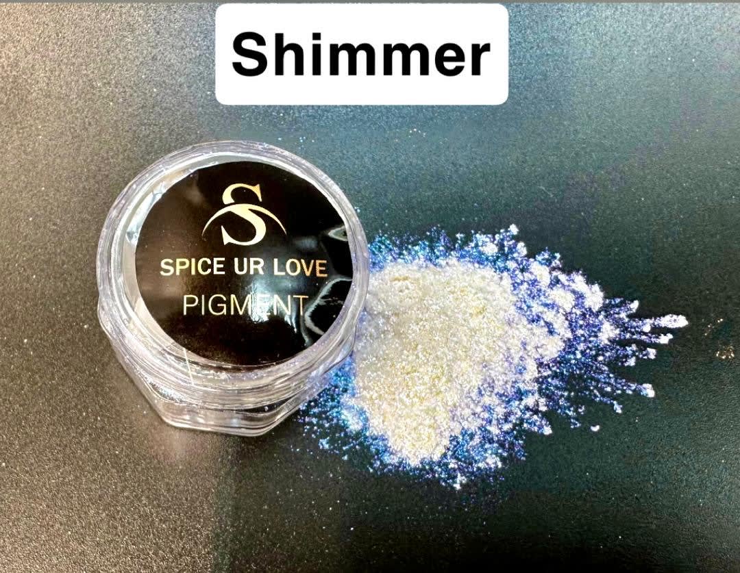 Spice pigment view 6
