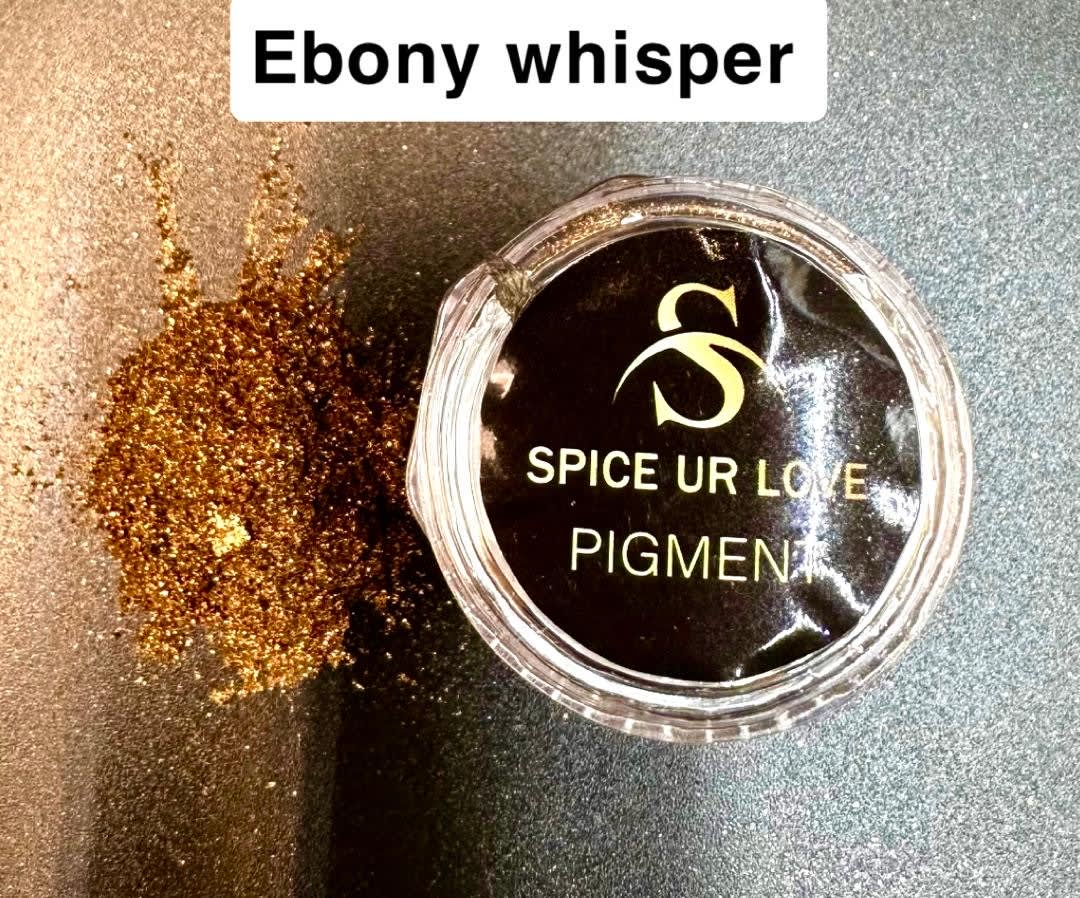 Spice pigment view 8