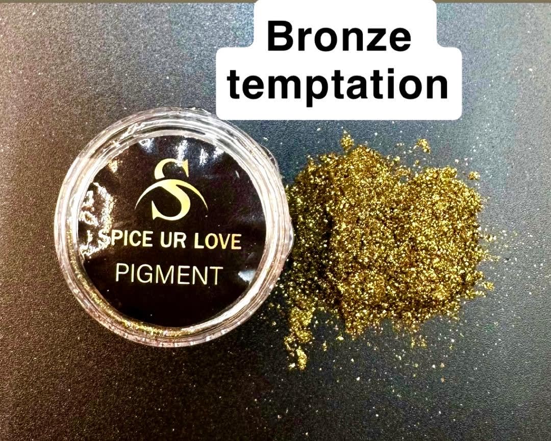 Spice pigment view 10