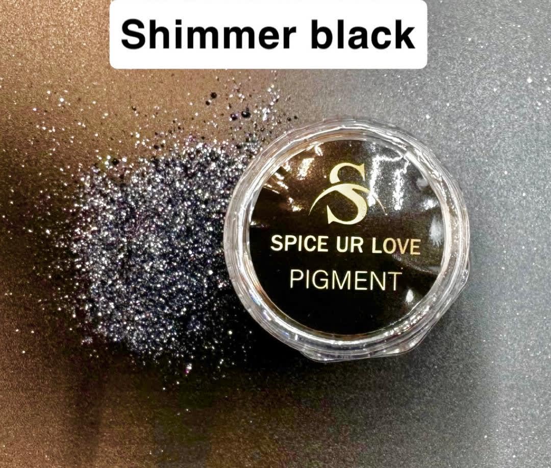 Spice pigment view 4