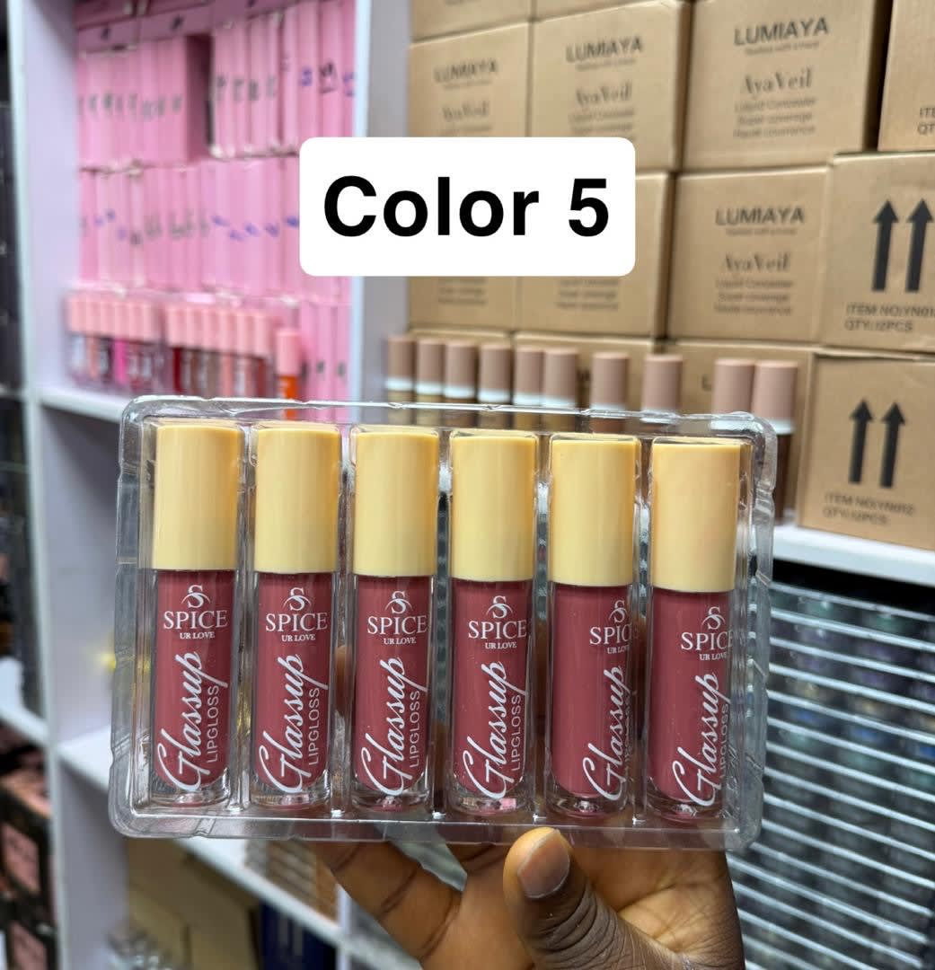 Spice lip view 5