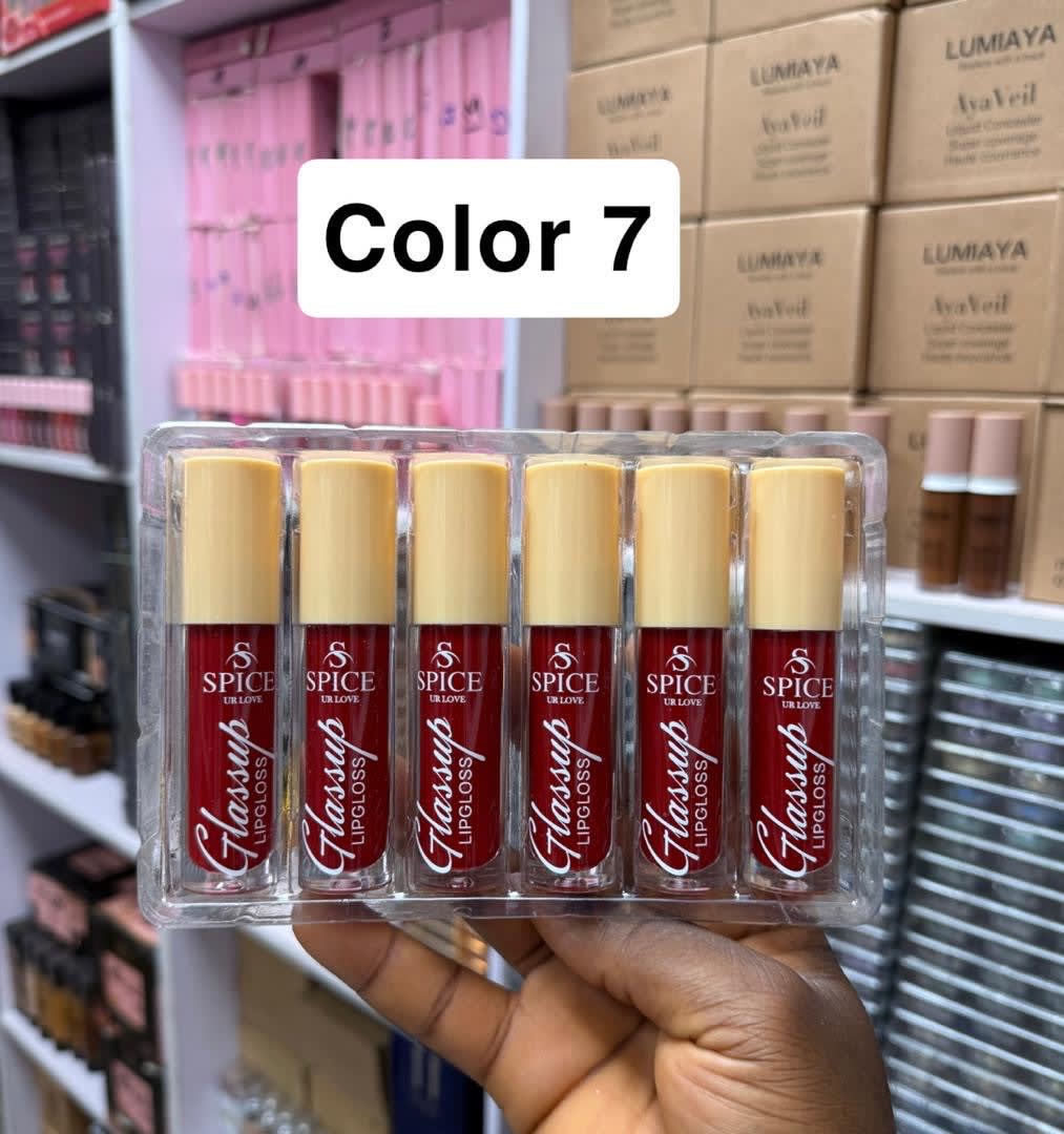 Spice lip view 7