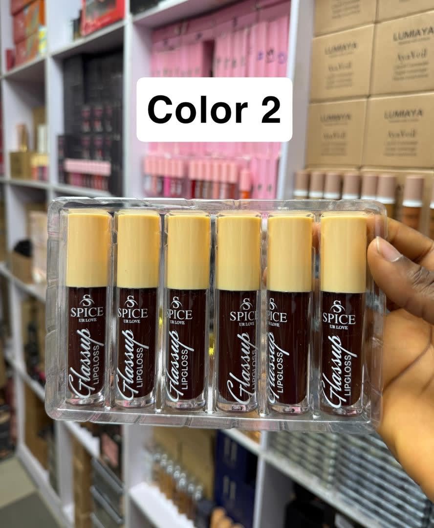 Spice lip view 2