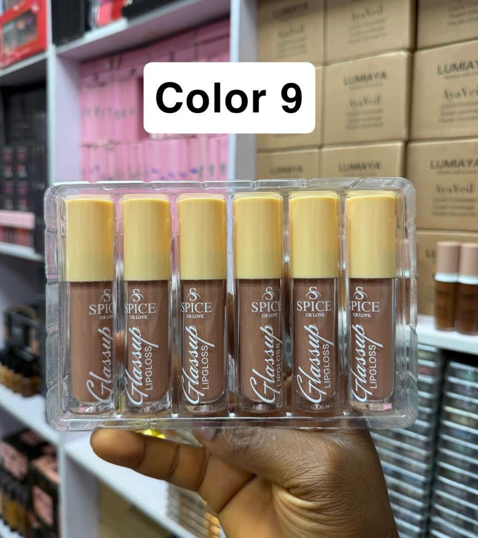 Spice lip view 9