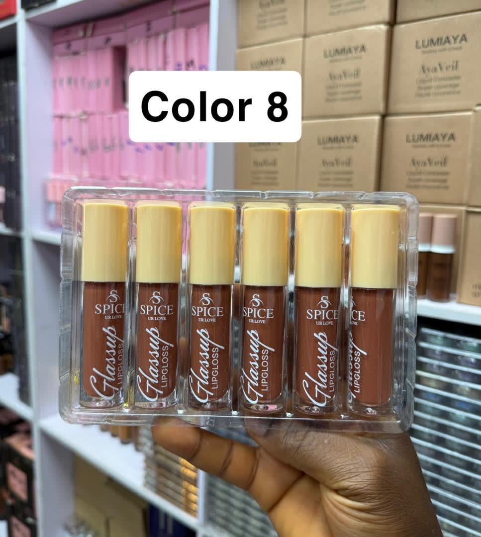 Spice lip view 8
