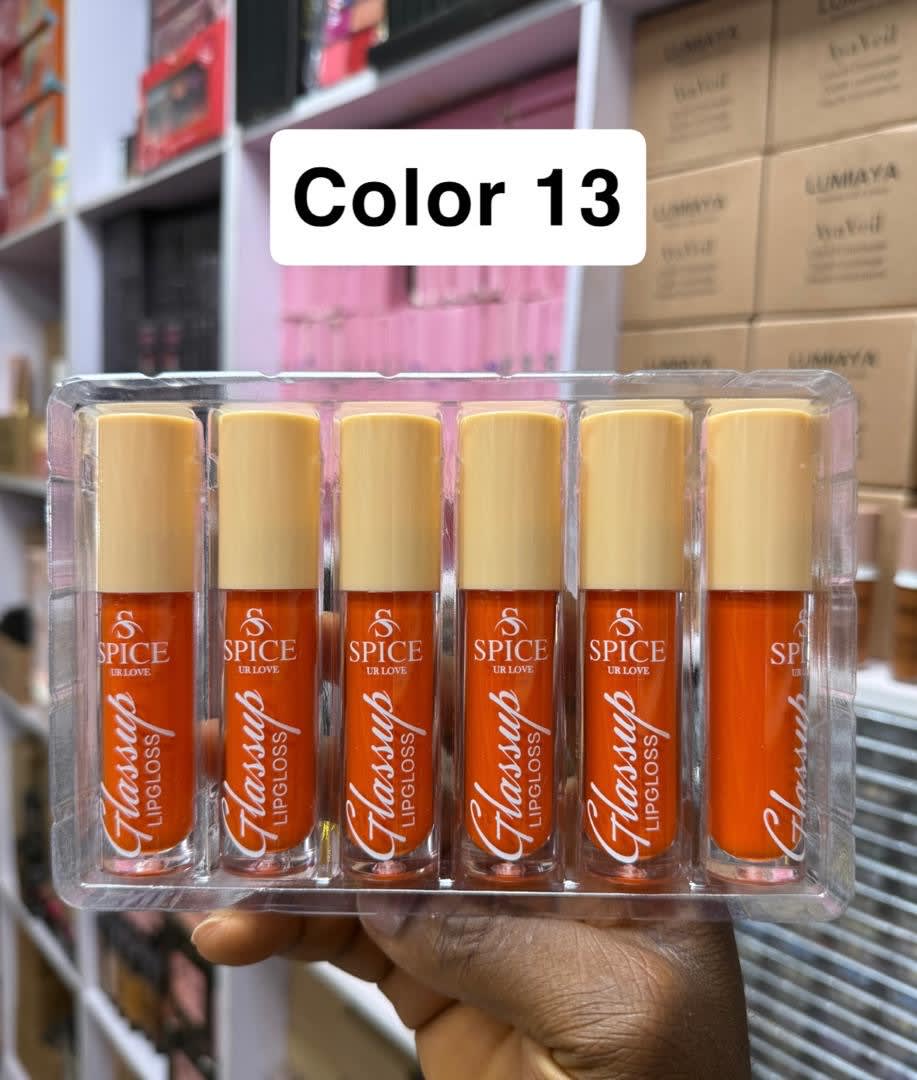 Spice lip view 13