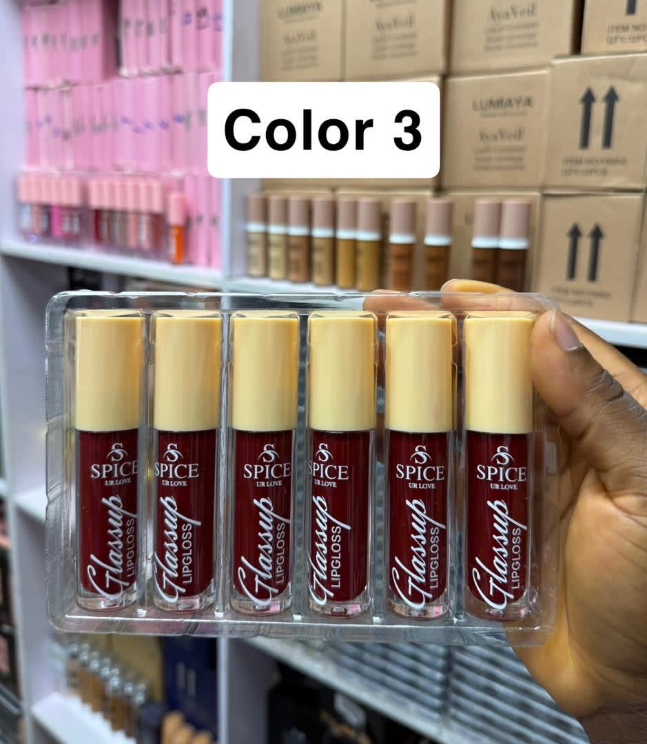 Spice lip view 3